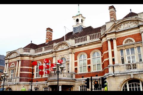 Battersea Arts Centre